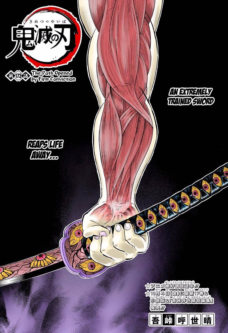Chapter 173 (Image 1)