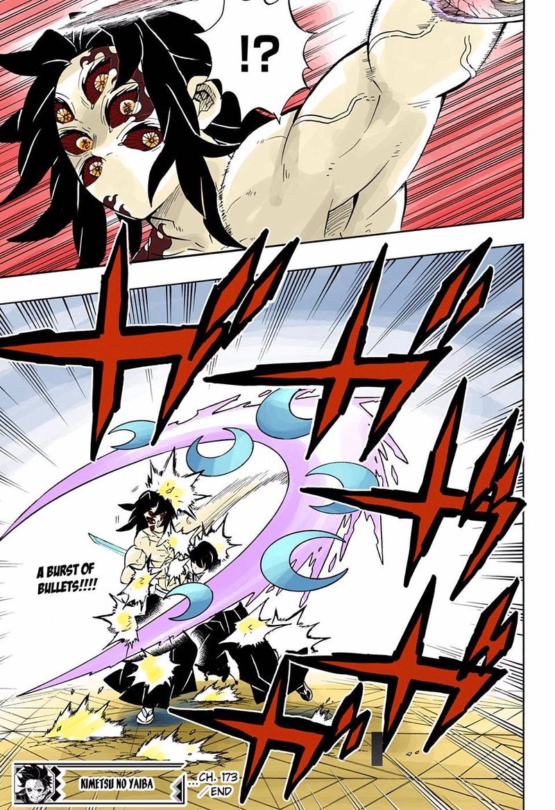 Chapter 173 (Image 19)