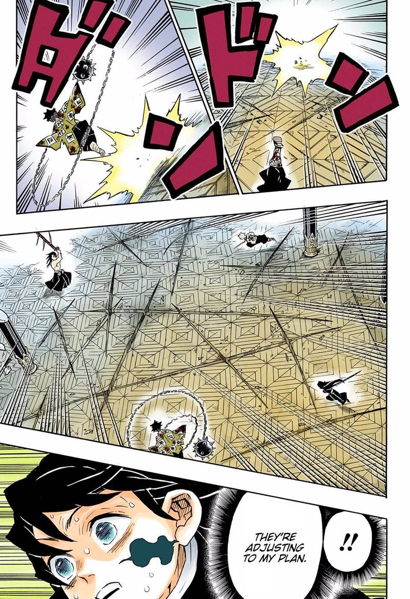 Chapter 173 (Image 9)