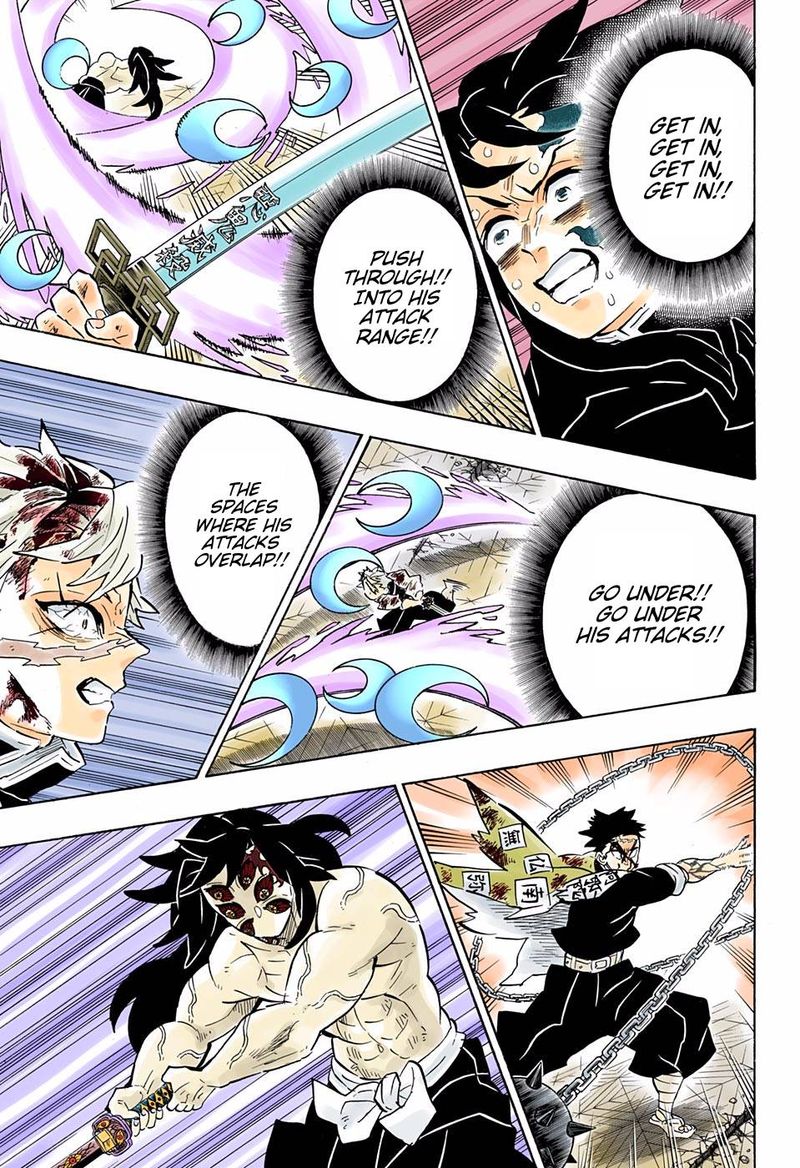 Chapter 173 (Image 11)