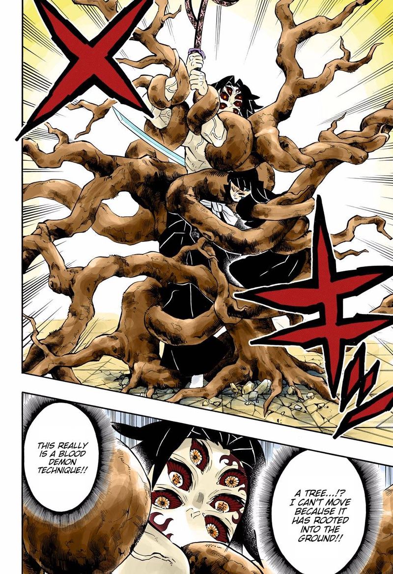 Chapter 174 (Image 4)