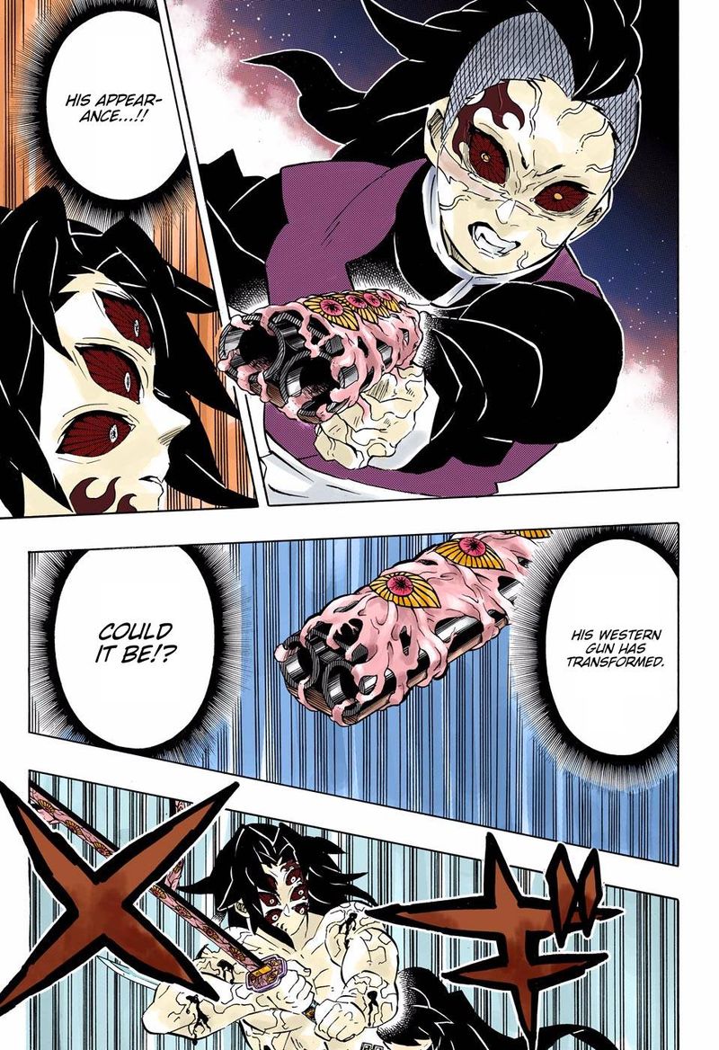 Chapter 174 (Image 3)