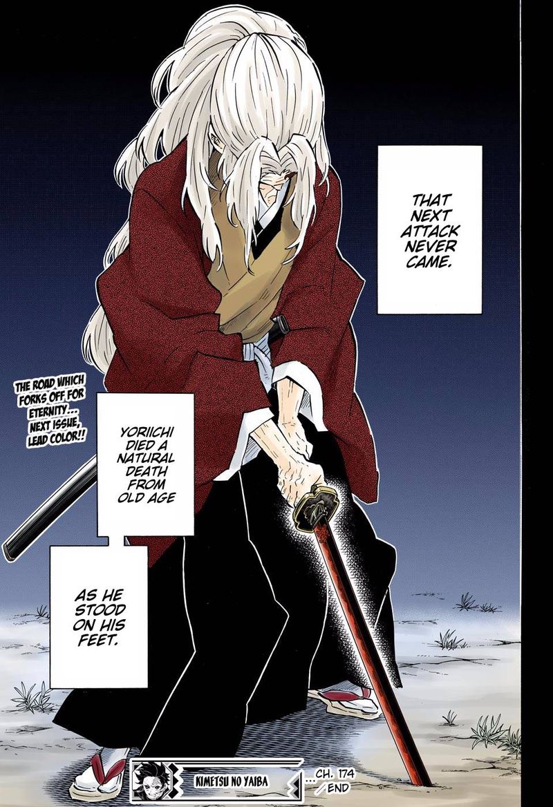Chapter 174 (Image 19)