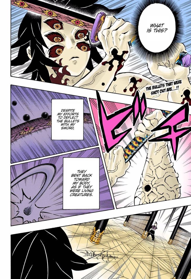 Chapter 174 (Image 2)