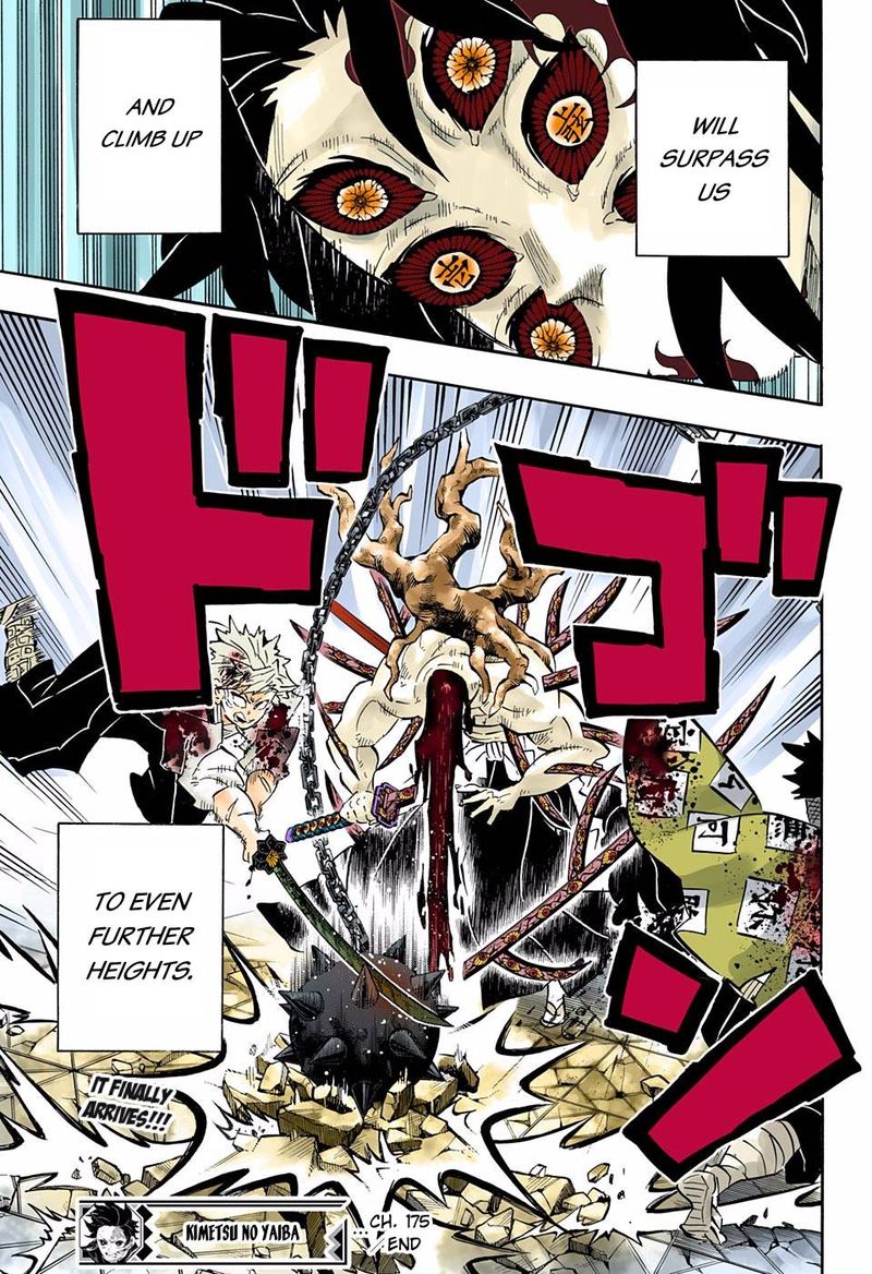 Chapter 175 (Image 23)