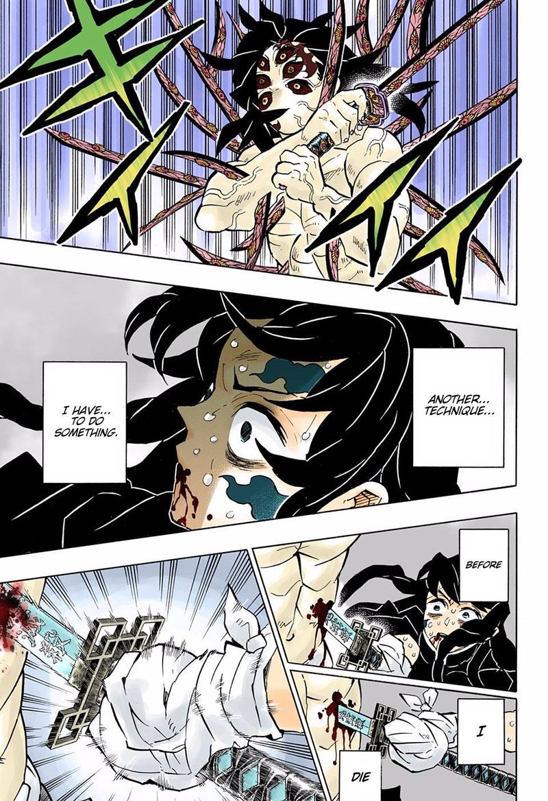 Chapter 175 (Image 11)