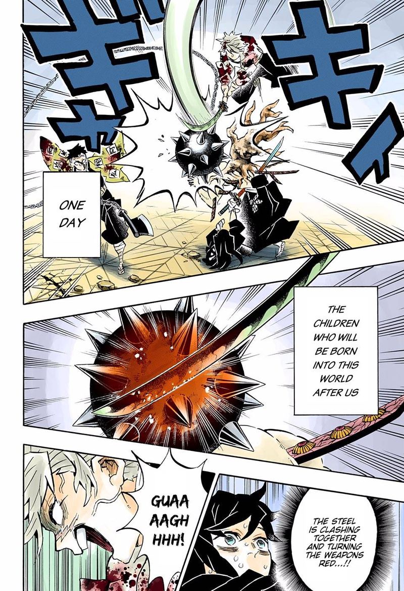 Chapter 175 (Image 22)
