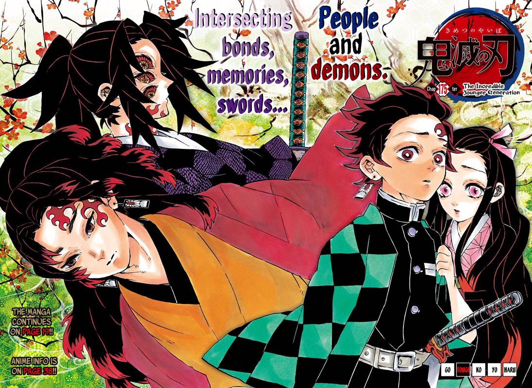 Chapter 175 (Image 3)