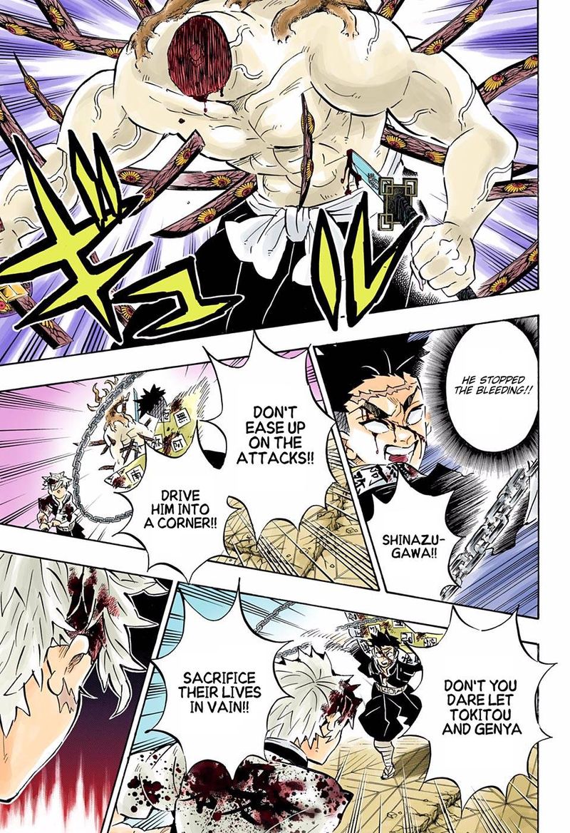 Chapter 176 (Image 5)