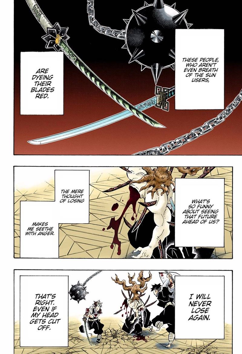 Chapter 176 (Image 4)