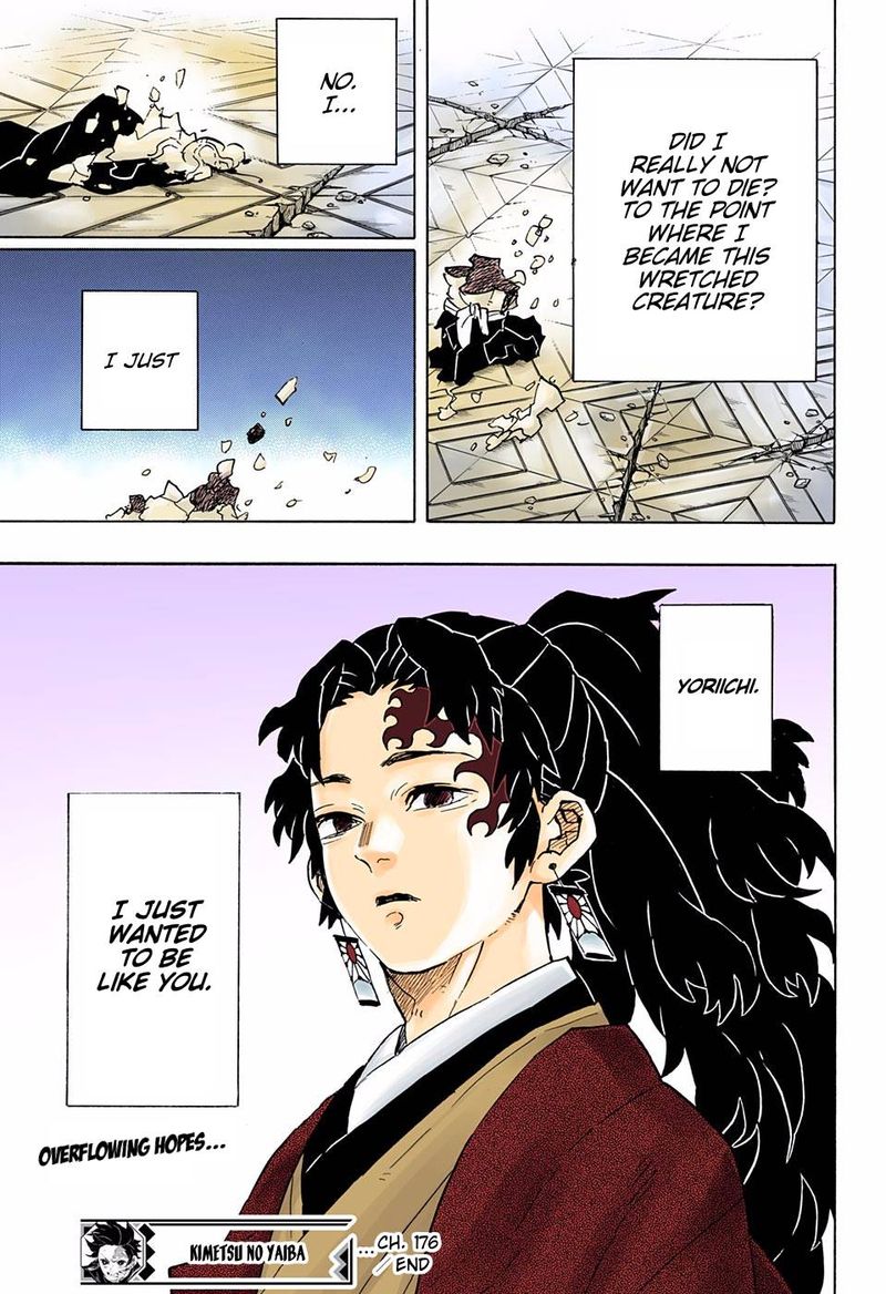 Chapter 176 (Image 19)