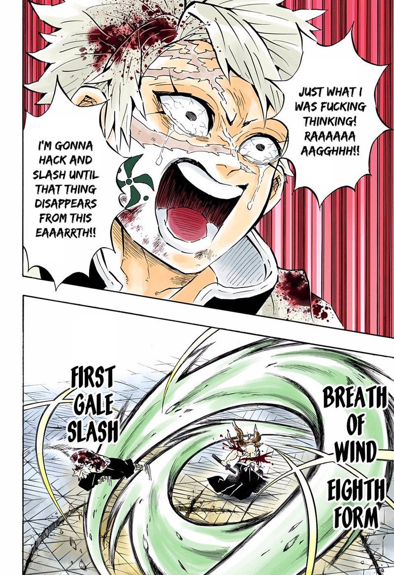 Chapter 176 (Image 6)