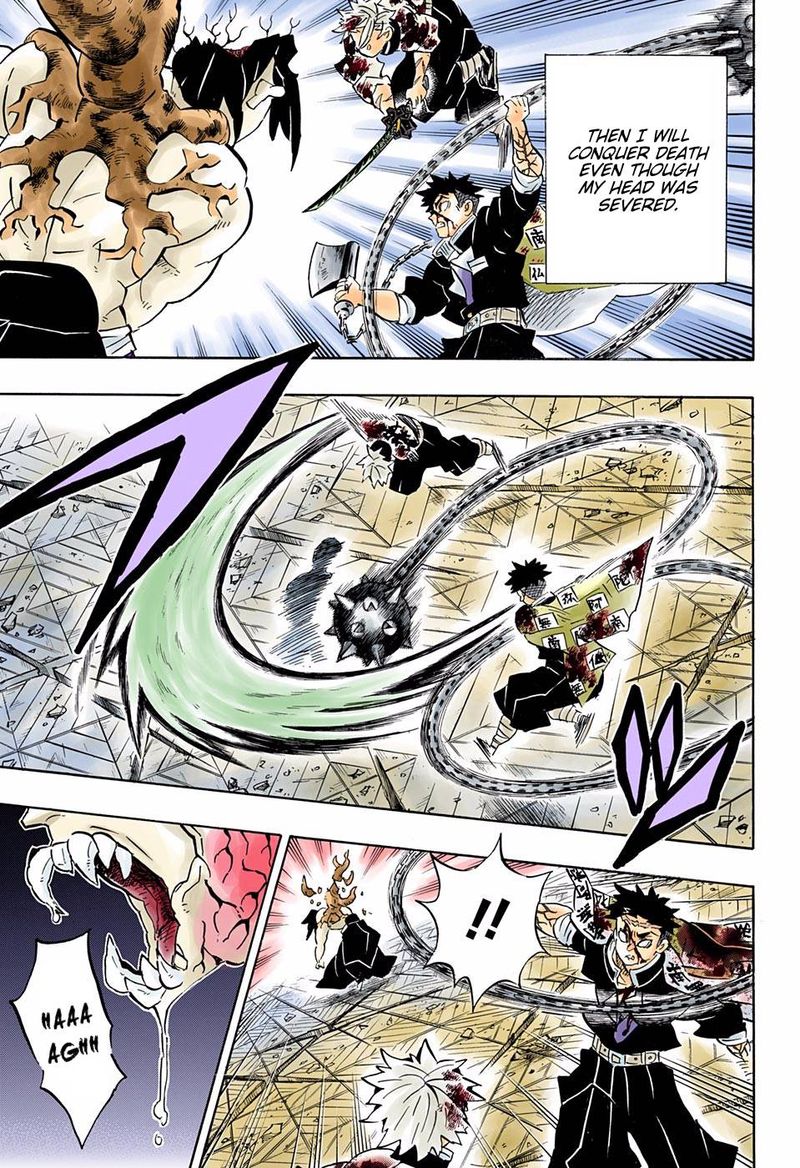 Chapter 176 (Image 9)
