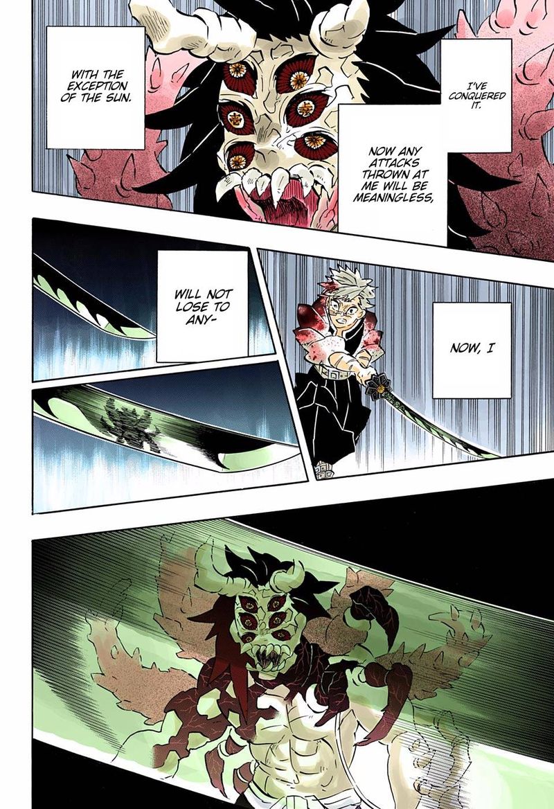 Chapter 176 (Image 12)