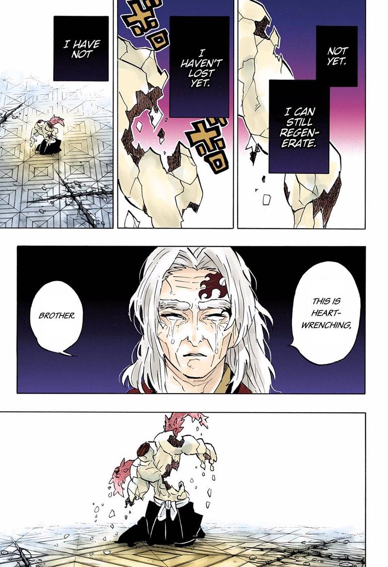 Chapter 176 (Image 17)