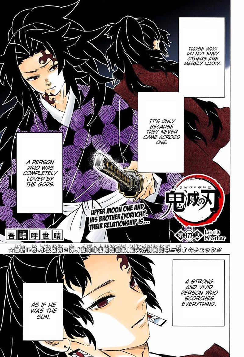 Chapter 177 (Image 1)
