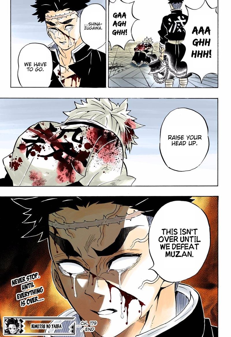 Chapter 179 (Image 19)