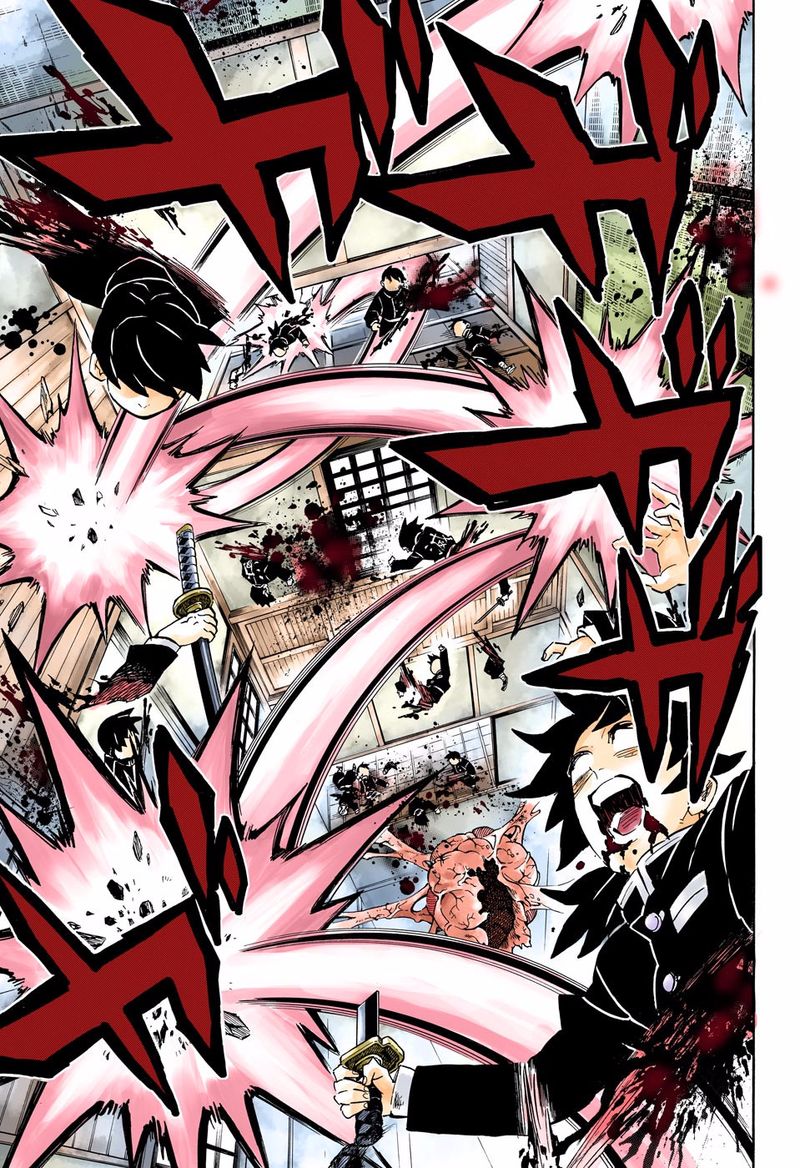 Chapter 180 - Recovery (Image 9)