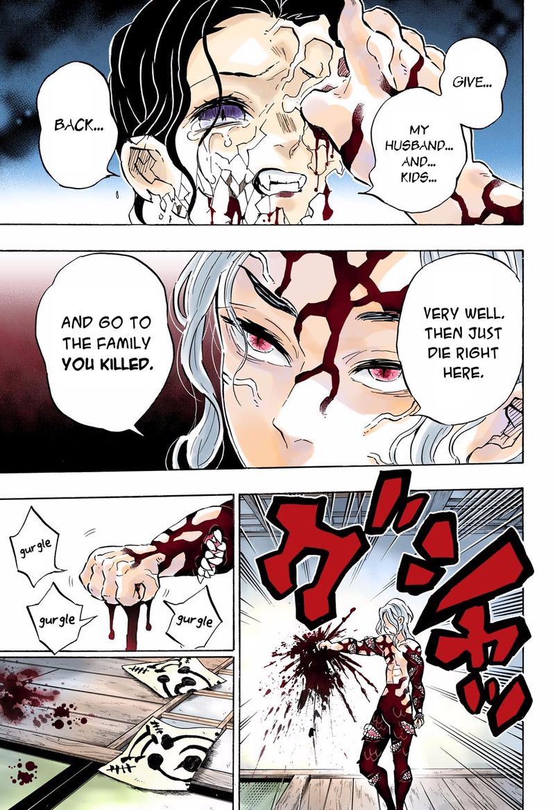 Chapter 180 - Recovery (Image 15)