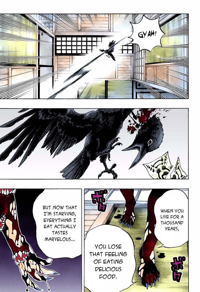 Chapter 180 - Recovery (Image 11)