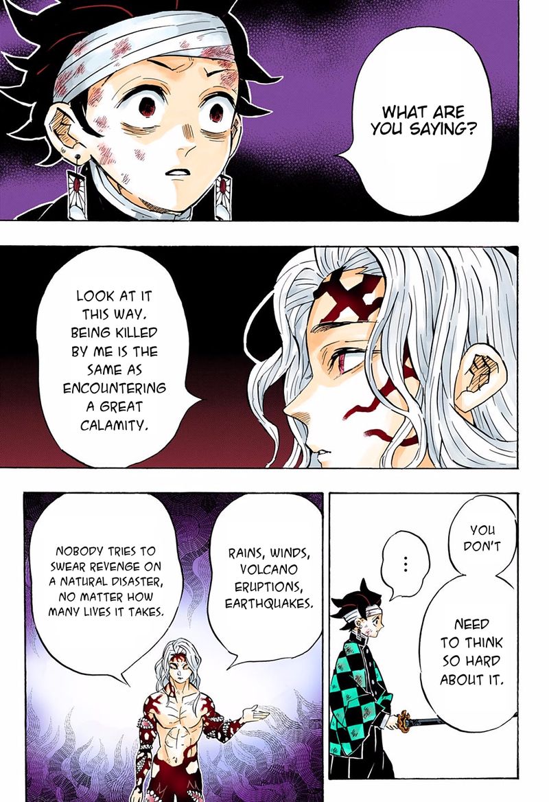 Chapter 181 - Great Calamity (Image 16)