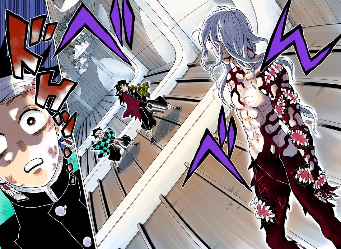 Chapter 181 - Great Calamity (Image 10)