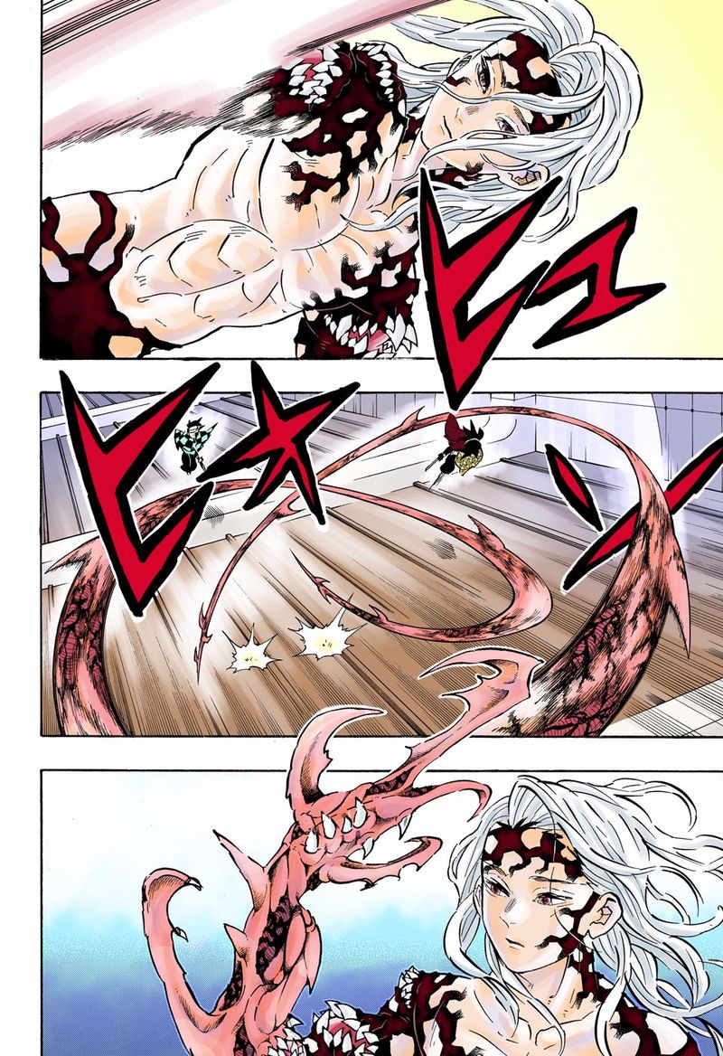 Chapter 182 - Rage (Image 7)