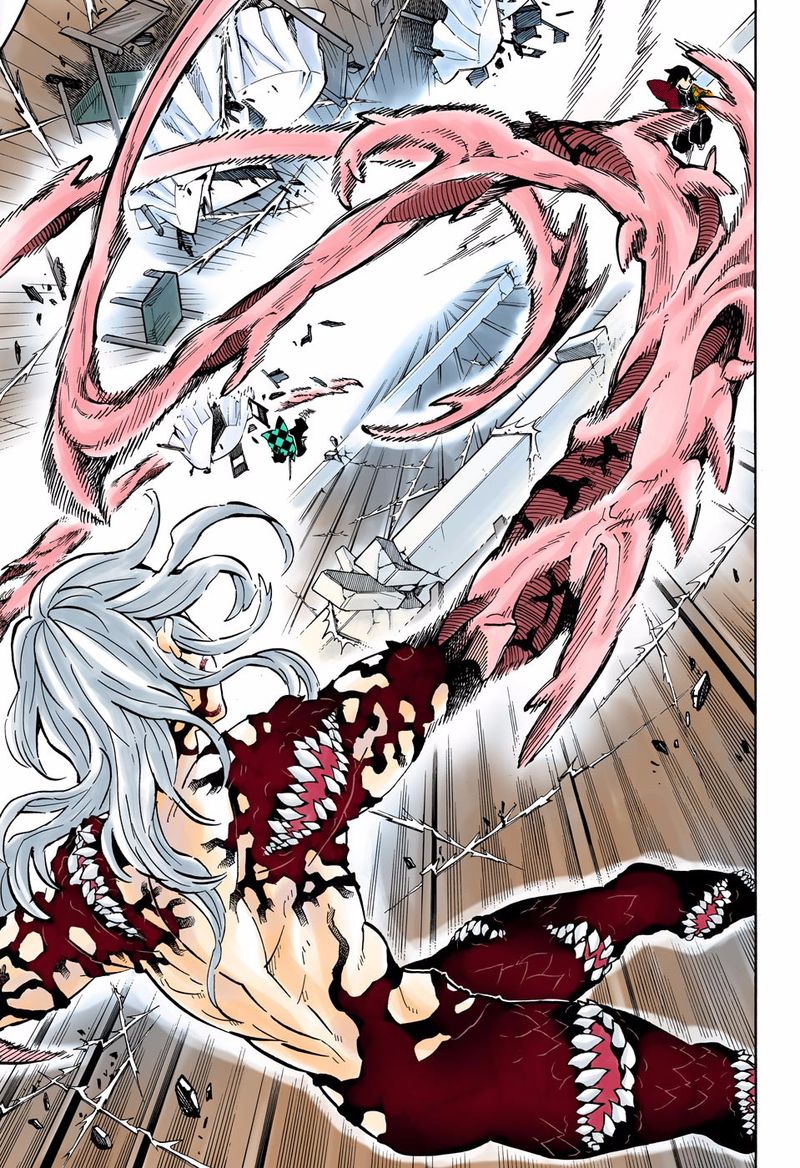 Chapter 182 - Rage (Image 8)