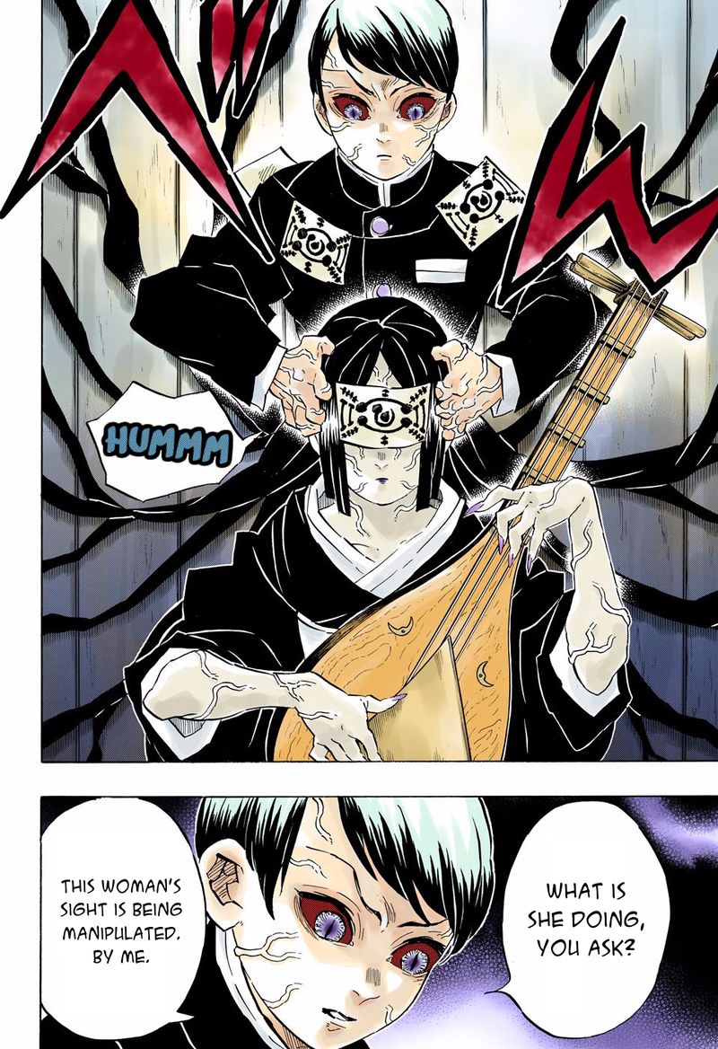 Chapter 182 - Rage (Image 23)
