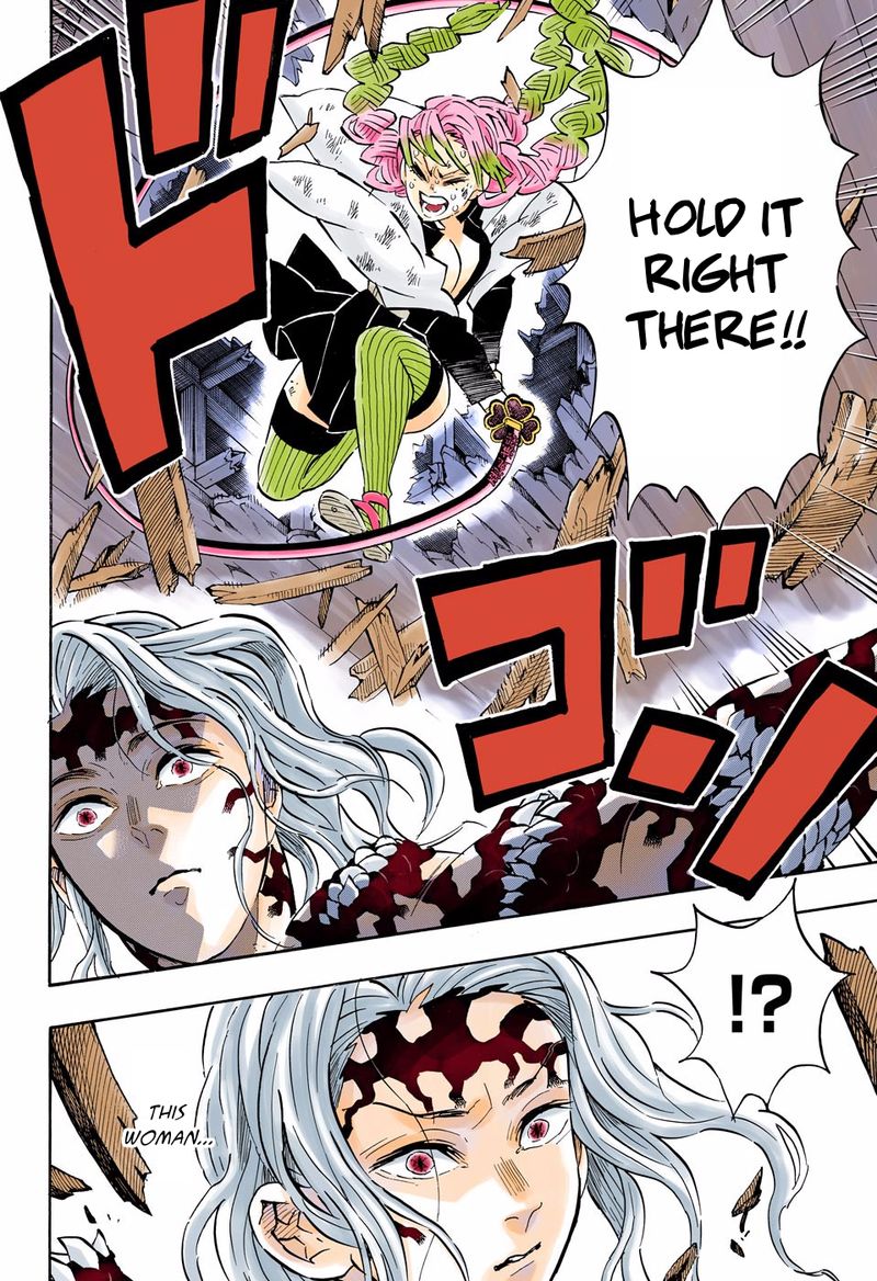 Chapter 182 - Rage (Image 19)