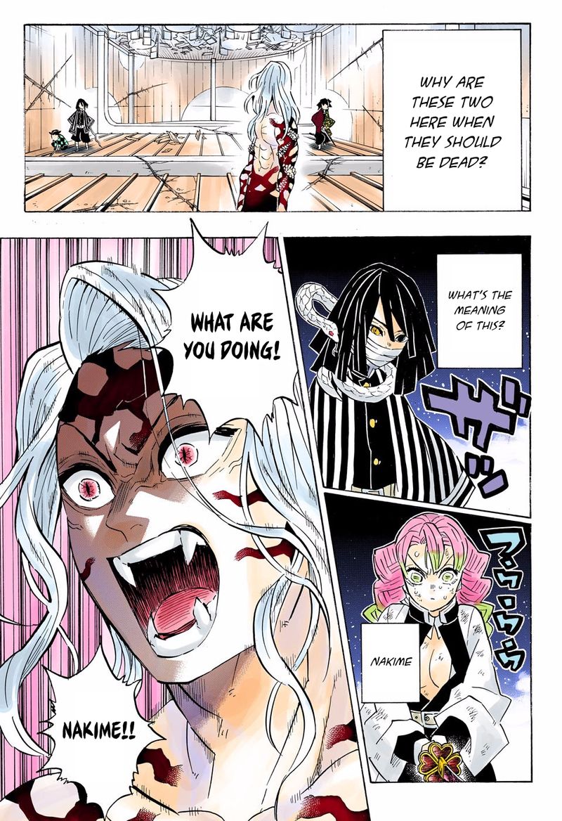 Chapter 182 - Rage (Image 22)