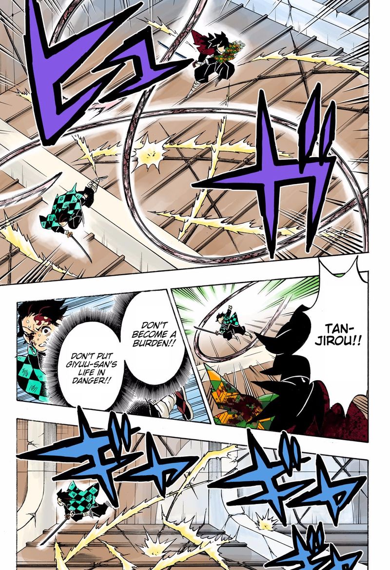 Chapter 182 - Rage (Image 16)