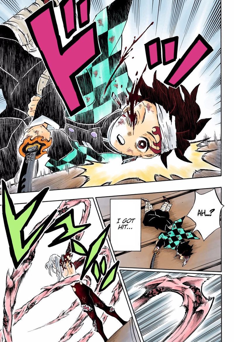 Chapter 182 - Rage (Image 12)