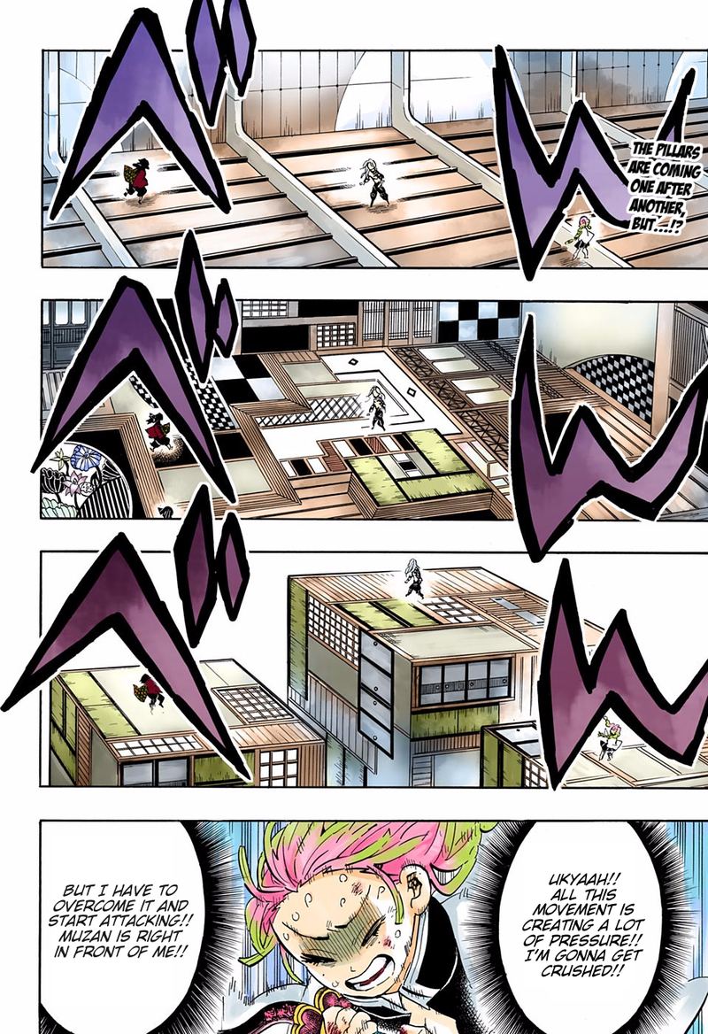 Chapter 183 - Fight (Image 2)