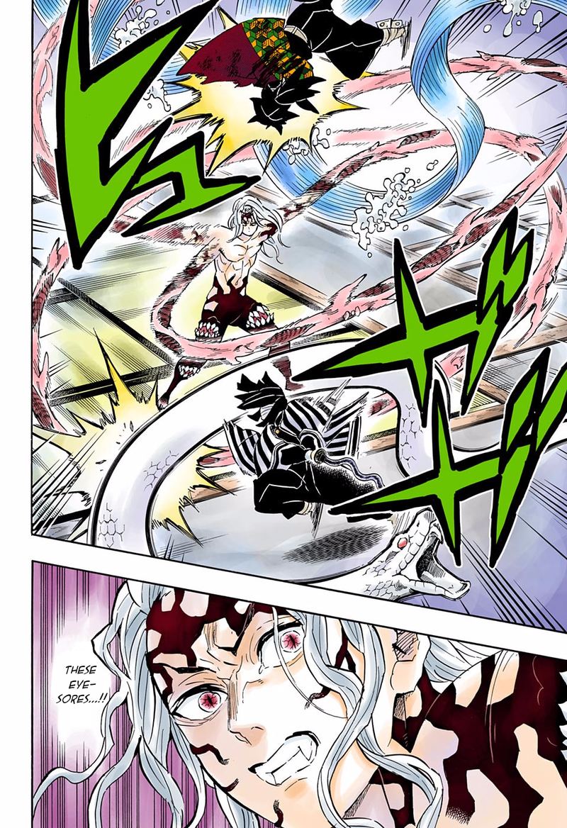Chapter 183 - Fight (Image 10)