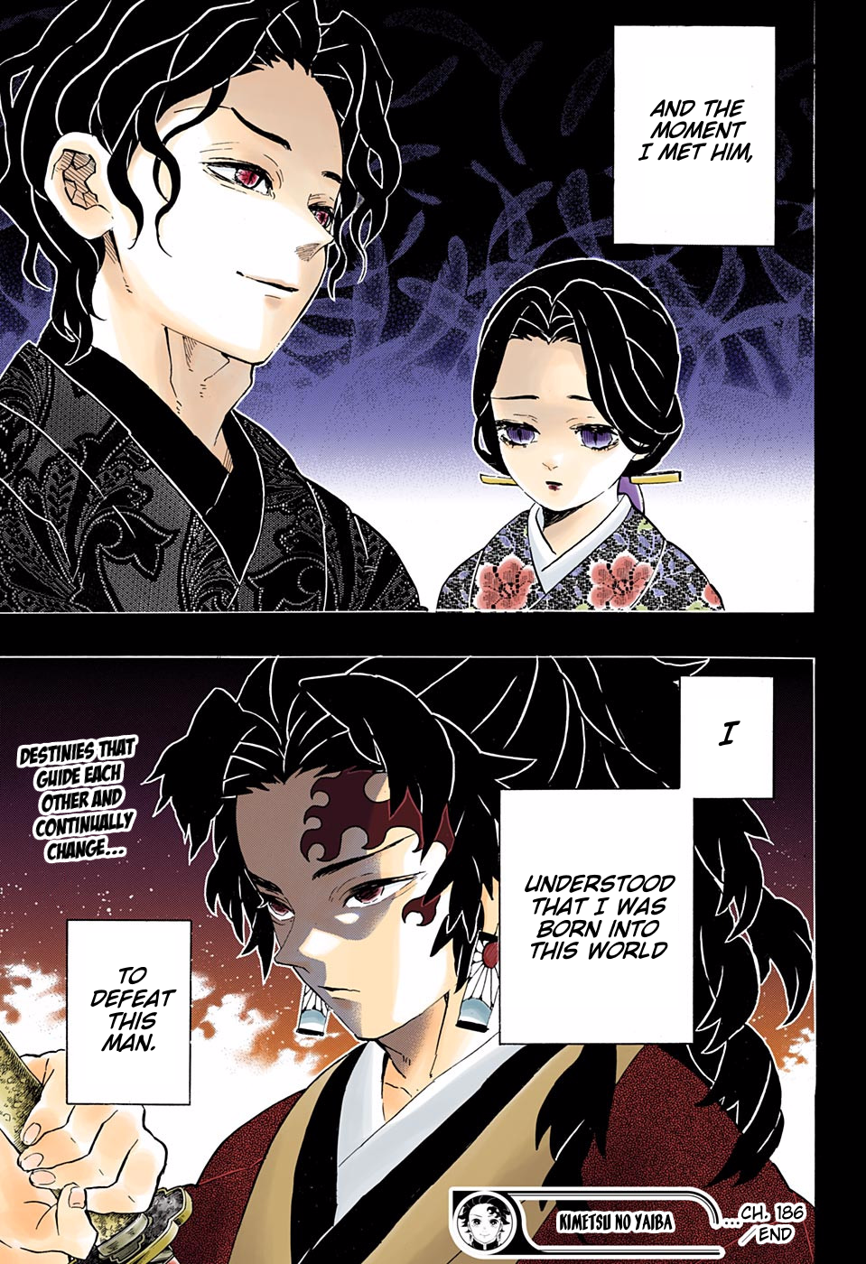 Chapter 186 (Image 19)