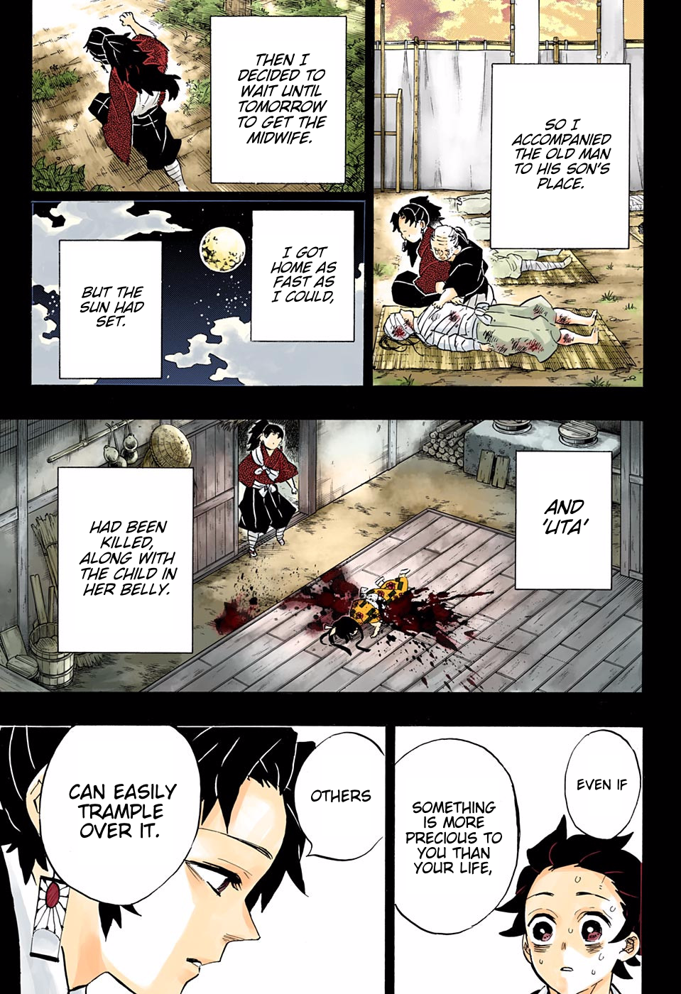 Chapter 186 (Image 15)