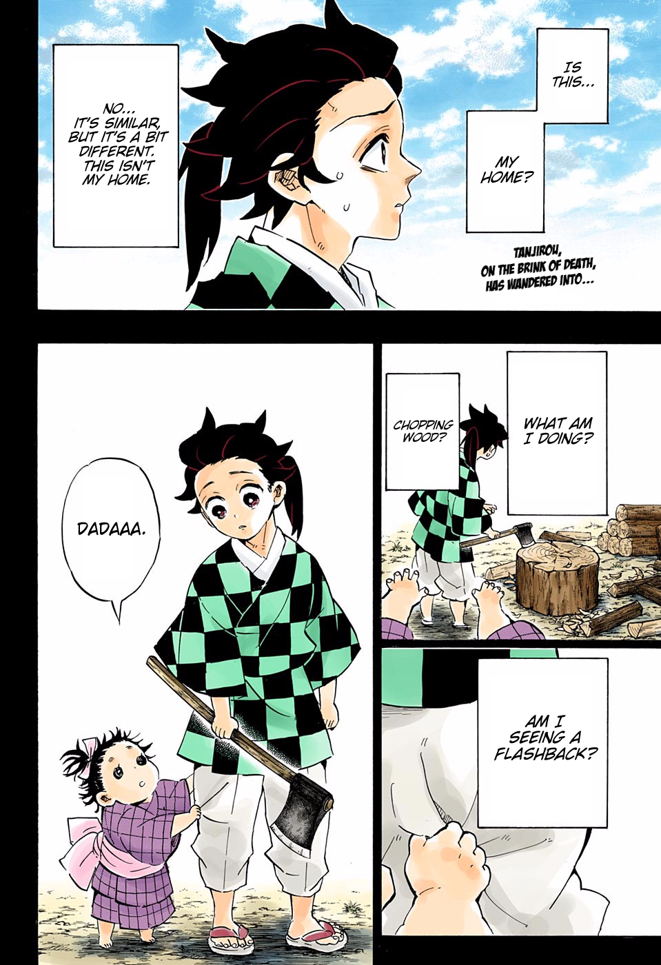 Chapter 186 (Image 2)
