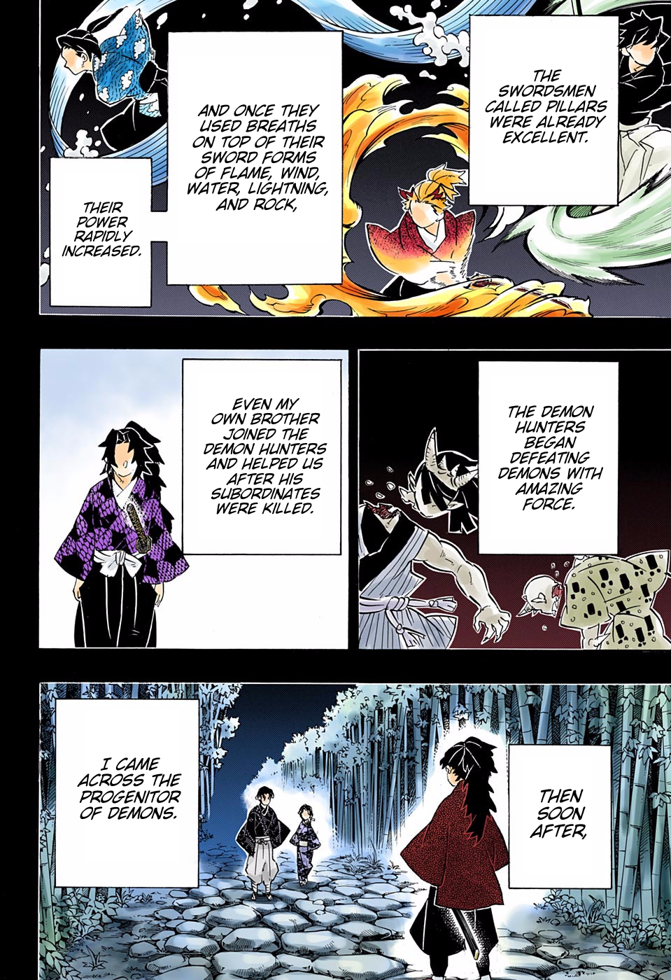 Chapter 186 (Image 18)