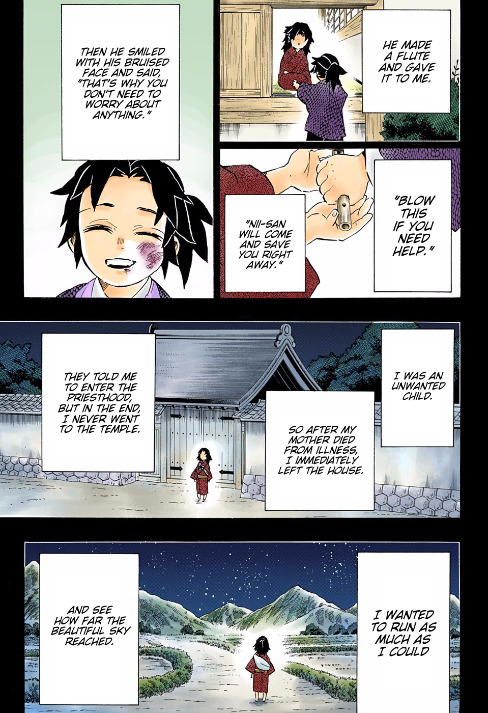 Chapter 186 (Image 9)