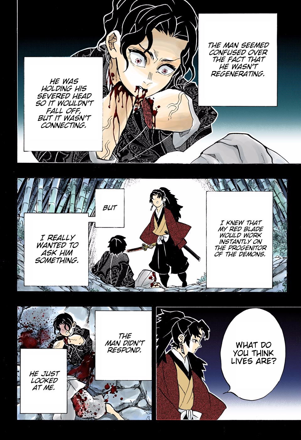 Chapter 187 (Image 5)