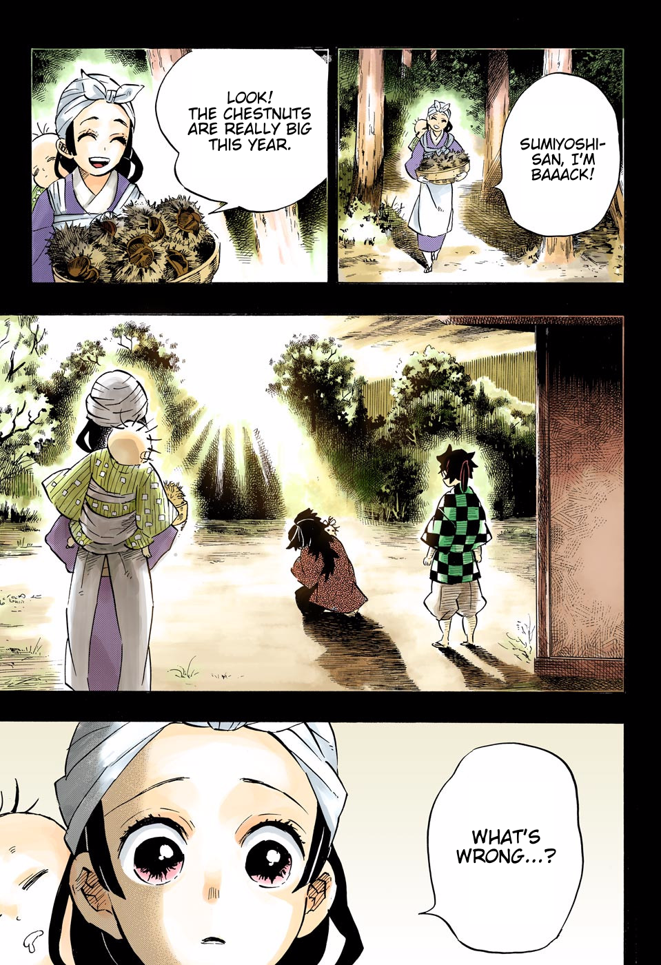 Chapter 187 (Image 16)
