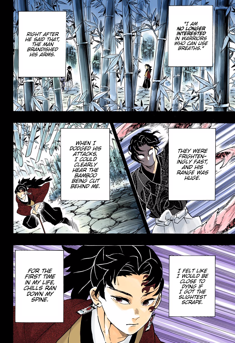 Chapter 187 (Image 2)