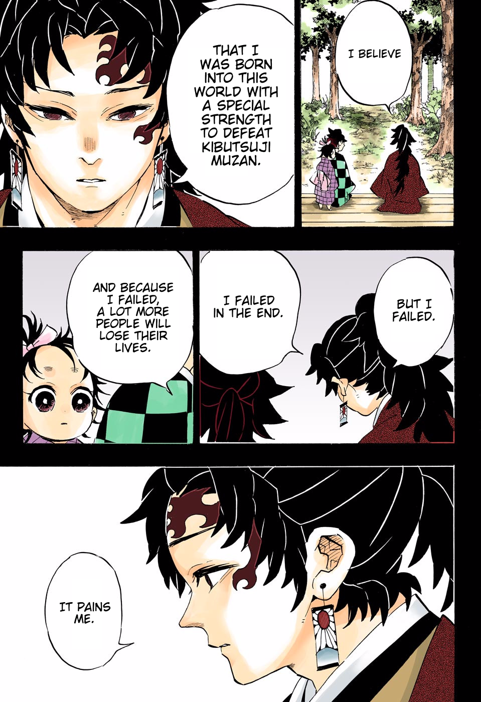 Chapter 187 (Image 12)