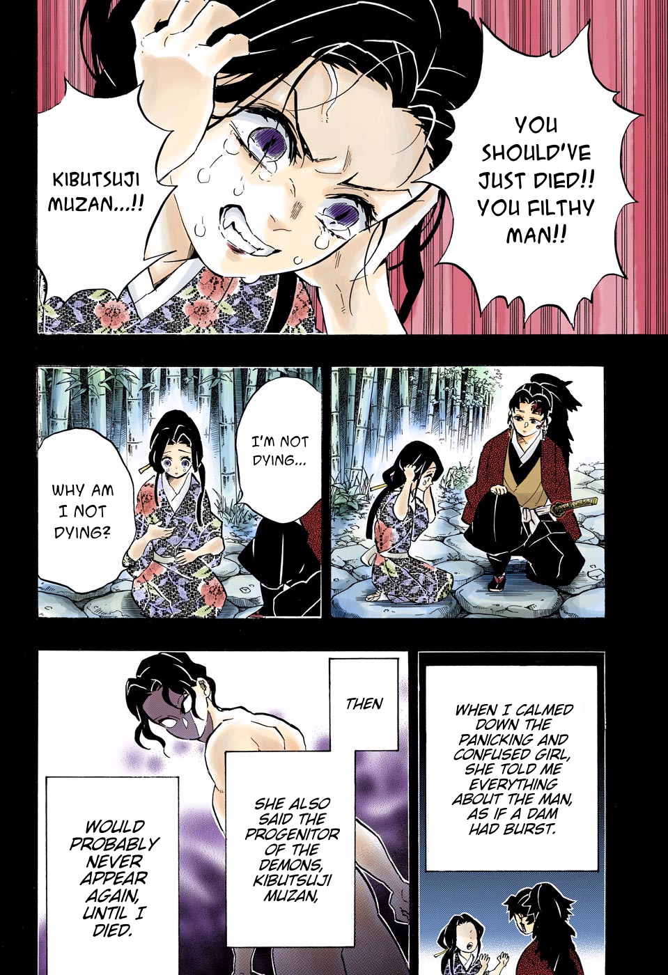 Chapter 187 (Image 9)