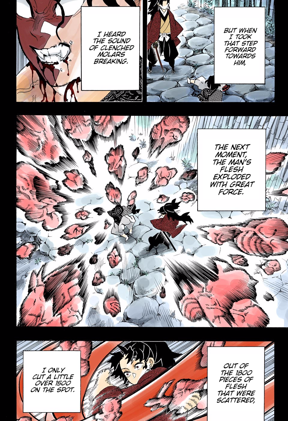 Chapter 187 (Image 7)
