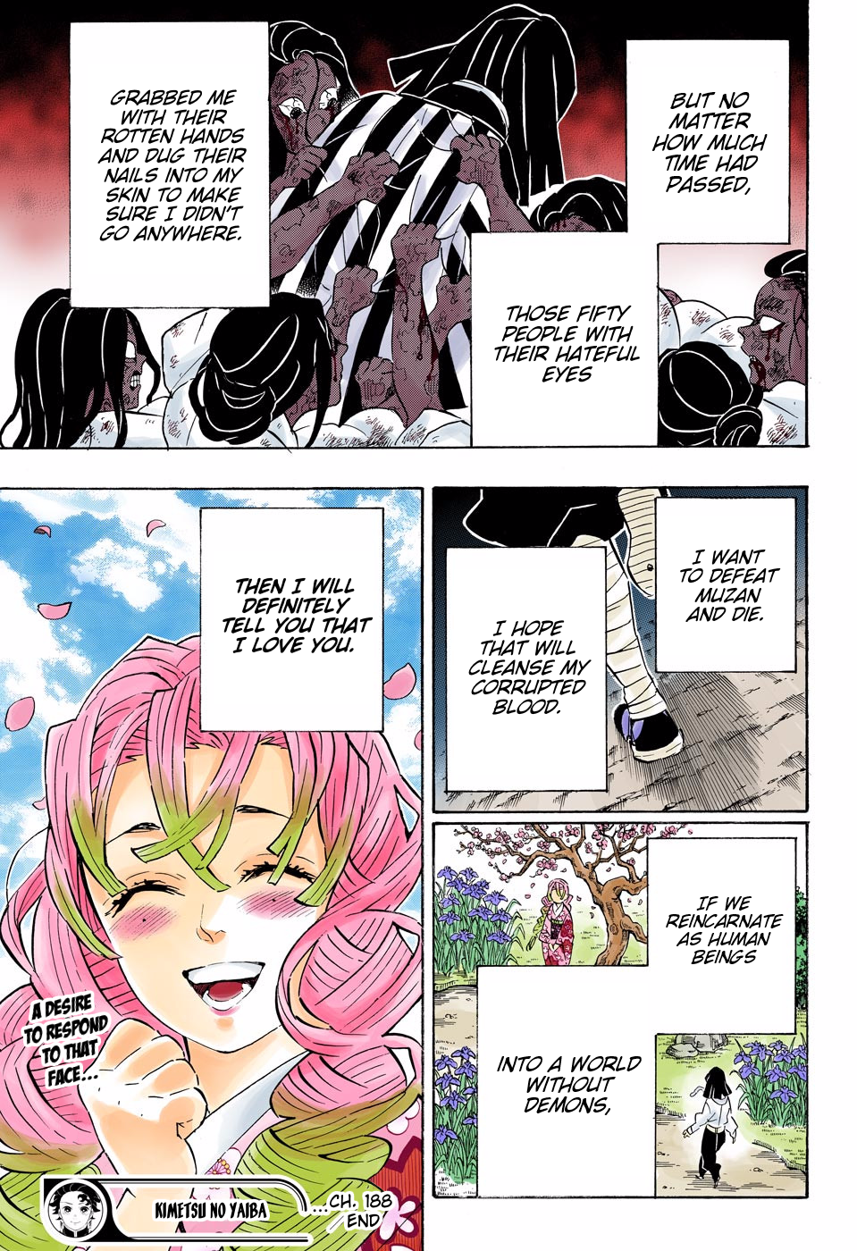 Chapter 188 (Image 19)