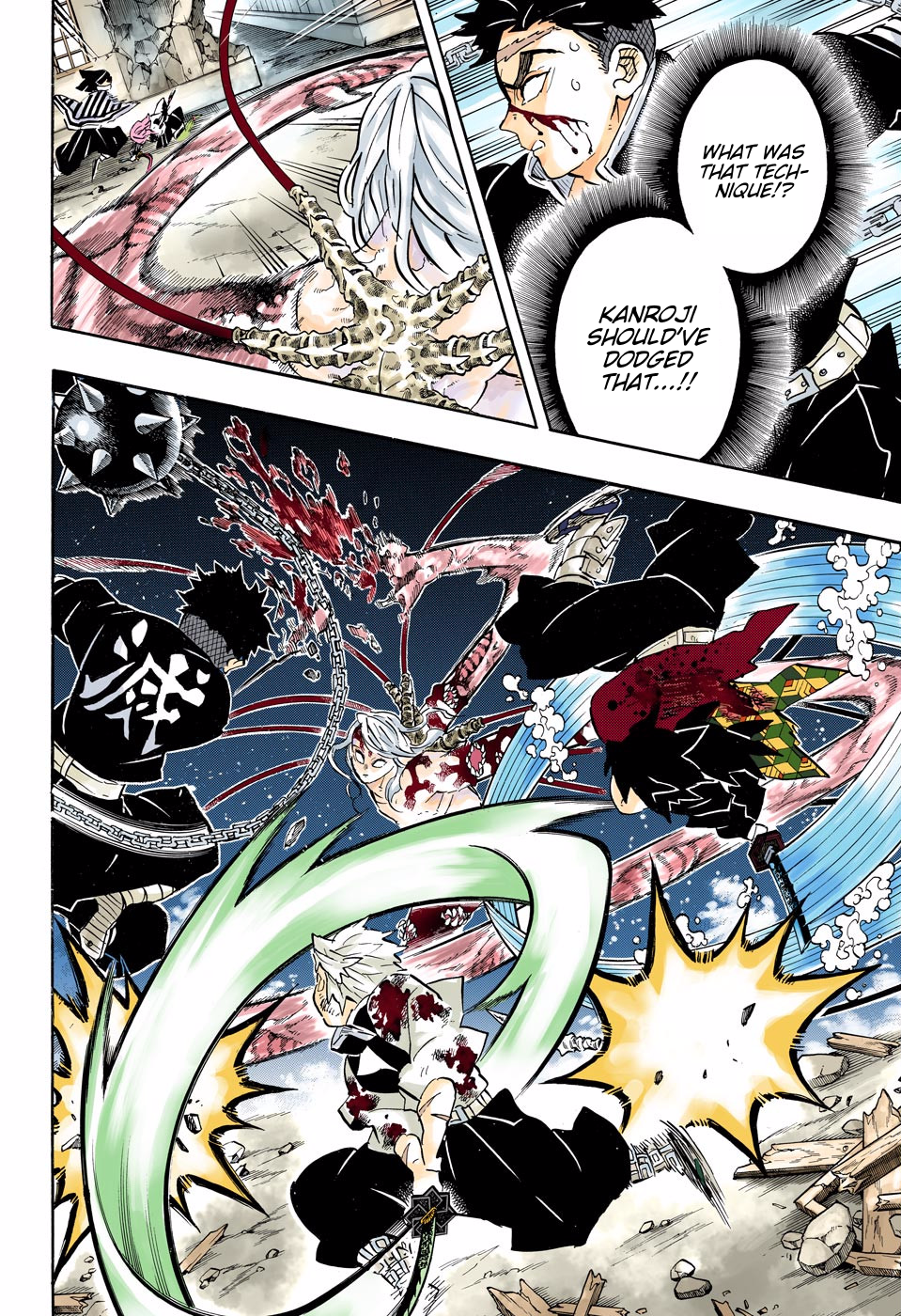 Chapter 188 (Image 6)