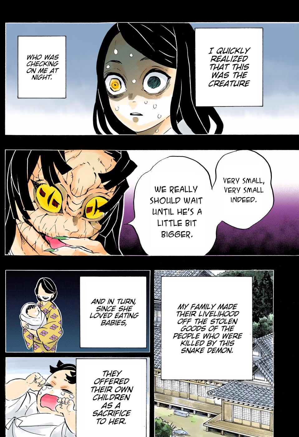 Chapter 188 (Image 14)