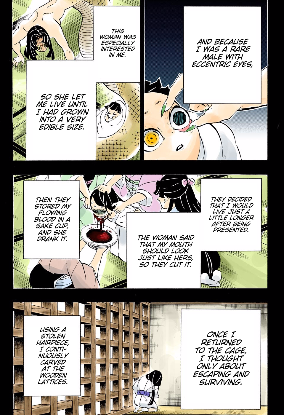 Chapter 188 (Image 15)